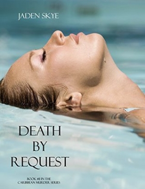 обложка книги Death by Request - Jaden Skye