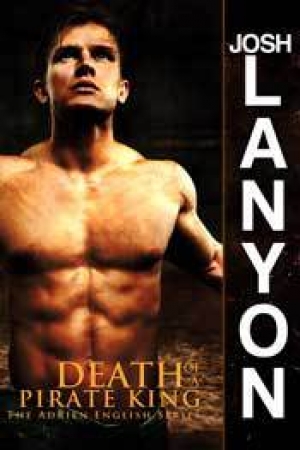 обложка книги Death of a Pirate King  - Josh lanyon