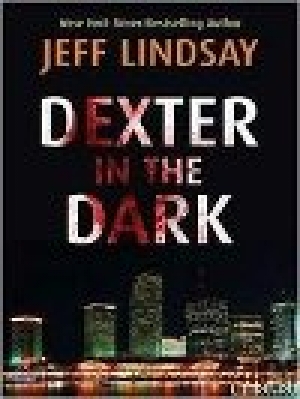обложка книги Декстер без демона - Джеффри Линдсей
