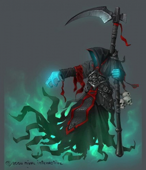 обложка книги День Разрушителя (СИ) - Виктор Астахов