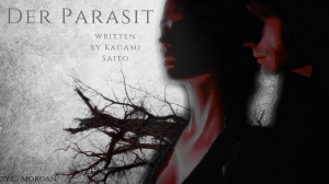 обложка книги Der Parasit (СИ) - Kagami Saito