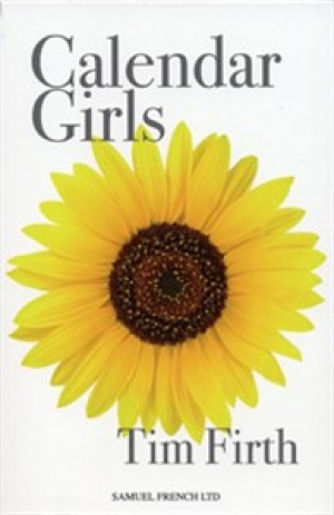 обложка книги Девочки из календаря (ЛП) - Тим Фёрт