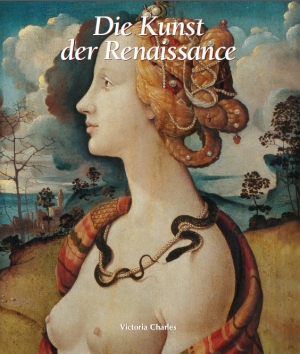 обложка книги Die Kunst der Renaissance - Victoria Charles