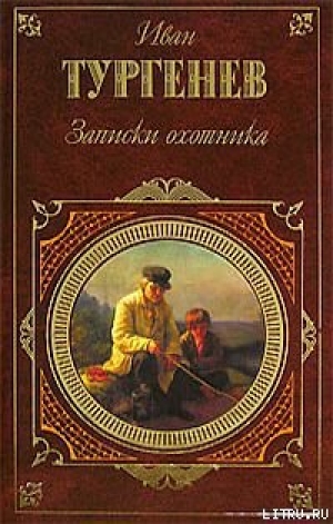 обложка книги Дневник лишнего человека - Иван Тургенев