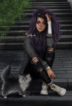 обложка книги Дневники принцессы: № 1 (СИ) - Алекса