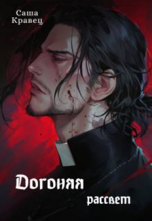 обложка книги Догоняя рассвет (СИ) - Саша Кравец