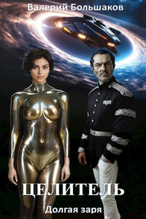 обложка книги Долгая заря (СИ) - Валерий Большаков