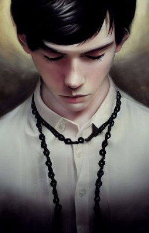 обложка книги Дом пепла (СИ) - -Мэй-