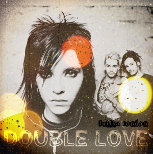 обложка книги Double love (СИ) - Iwilia London