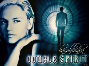 обложка книги Double spirit. Часть 3 (СИ) - kasablanka