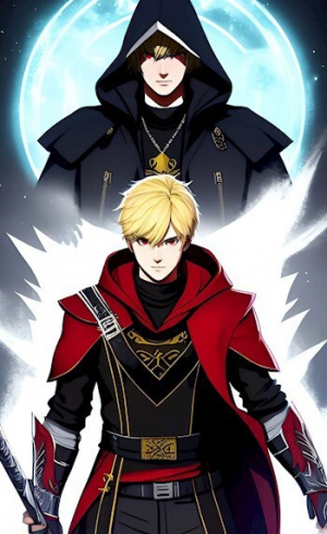 обложка книги Дракон Тирании (СИ) - Cokol-d