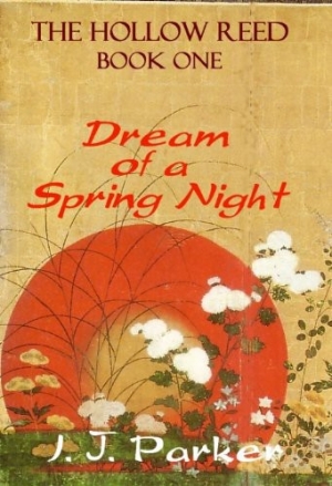 обложка книги Dream of a Spring Night - Ingrid J. Parker