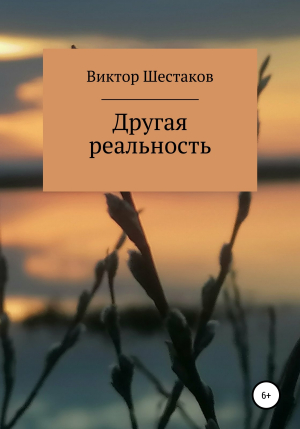 обложка книги Другая реальность - Виктор Шестаков