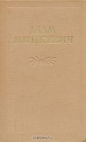 обложка книги Dudarz - Adam Mickiewicz