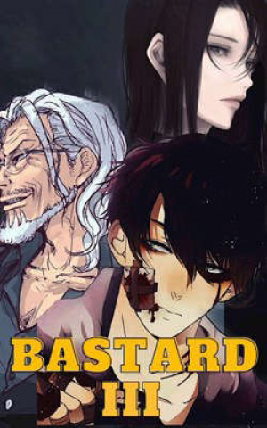 обложка книги Двуликий бастард. Том 3 (СИ) - Григорий Магарыч