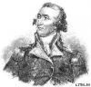 обложка книги Джордж Вашингтон. Его жизнь, военная и общественная деятельность - В. Чепинский