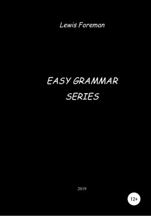 обложка книги Easy Grammar Series. Teacher's book - Lewis Foreman