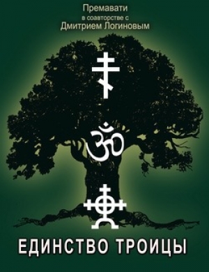 обложка книги Единство Троицы и суть сил единства - Дмитрий Логинов