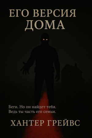 обложка книги Его версия дома (СИ) - Грейвс Хантер