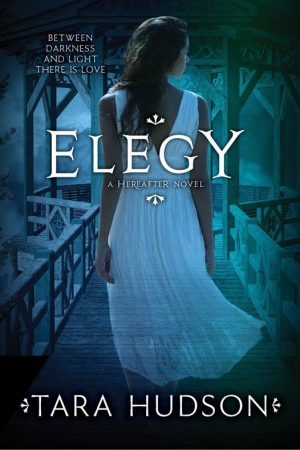 обложка книги Elegy - Tara Hudson