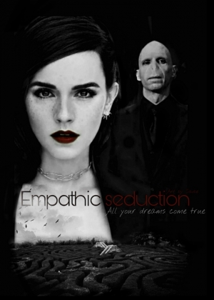обложка книги Empathic Seduction (ЛП) - Nerys