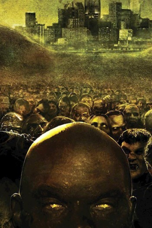 обложка книги Ещё один день (СИ) - Fomcka2108