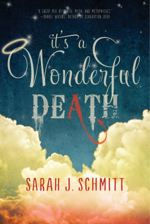 обложка книги Эта прекрасная смерть (ЛП) - Сара Шмитт