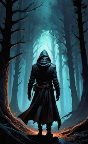 обложка книги Этот мир тебя сломает (СИ) - Ramerers