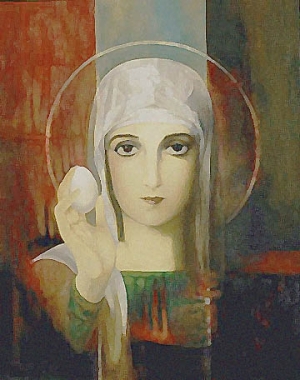 обложка книги Евангелие От Марии Магдалины - Мария из Магдалы
