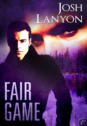 обложка книги Fair Game  - Josh lanyon