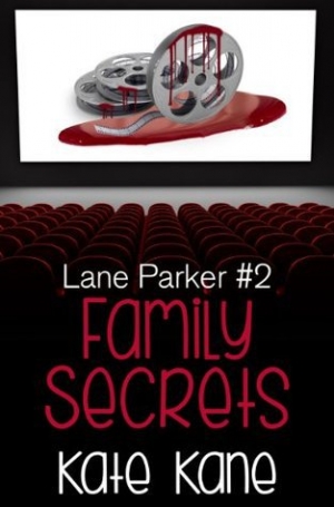 обложка книги Family Secrets - Kate Kane