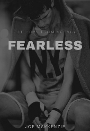 обложка книги Fearless (СИ) - Джо Маккензи
