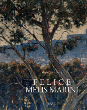обложка книги  Felice Melis Marini - Scano Grazia