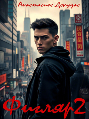 обложка книги Фигляр 2 (СИ) - Анастасиос Джудас