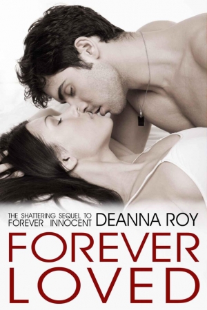 обложка книги Forever Loved - Deanna Roy