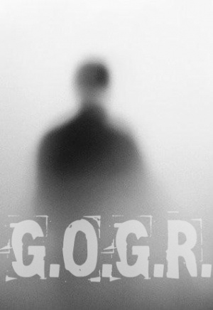 обложка книги G.O.G.R. (СИ) - Анна Белкина