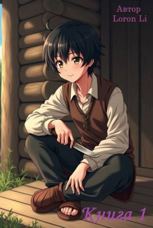 обложка книги Гача-игры до добра не доводят (СИ) - Loron Li