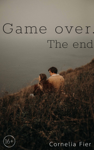 обложка книги Game over. The end - Cornelia Fier
