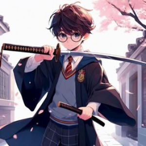 обложка книги Гарри Поттер. Книга первая: Иной философский камень (СИ) - Александр Иванов