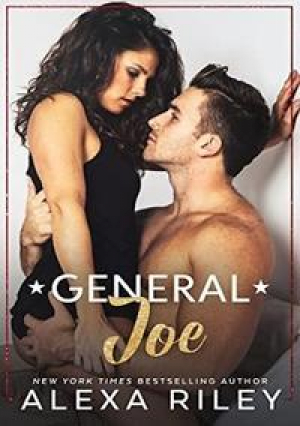 обложка книги Генерал Джо - Алекса Райли