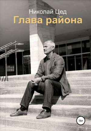 обложка книги Глава района - Николай Цед