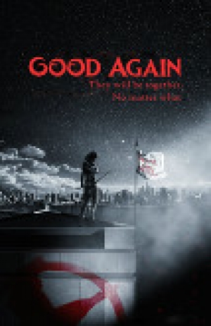 обложка книги Good Again (СИ) - titania522