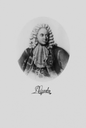 обложка книги Гордон Патрик. Дневник. 1690-1695 - Патрик Гордон