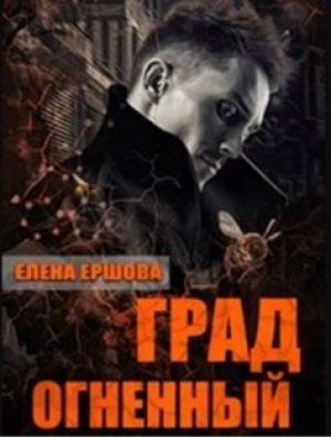 обложка книги Град огненный (СИ) - Елена Ершова