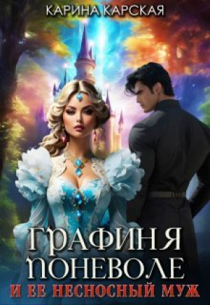 обложка книги Графиня поневоле (СИ) - Карина Карская