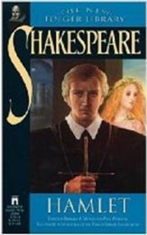 обложка книги Hamlet, Prince of Denmark (Collins edition) - William Shakespeare