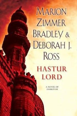 обложка книги Hastur Lord - Marion Zimmer Bradley