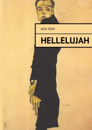 обложка книги Hellelujah - Ada Veen