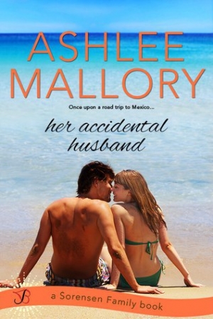 обложка книги Her Accidental Husband - Ashlee Mallory