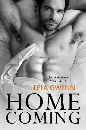обложка книги Home Coming - Lela Gwenn